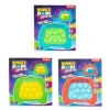 Bubble pop game