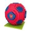 Byggsats Fotboll - Arsenal