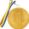Chokladmedalj 23g