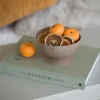 Clementin i trä