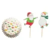 Cupcake formar Jul 20-pack