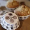 Cupcake/Muffinsformar - Gofika