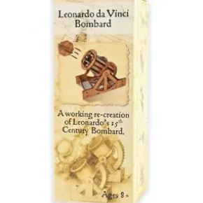Da Vinci Bombard mini