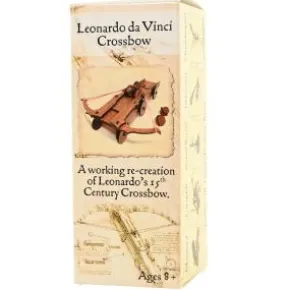Da Vinci Crossbow mini