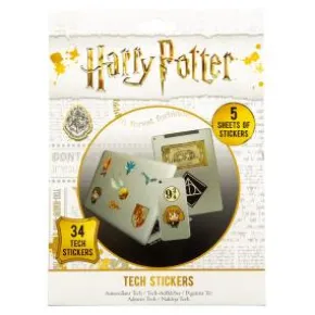 Dekaler - Harry Potter