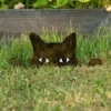 Dekoration - katt (liten)