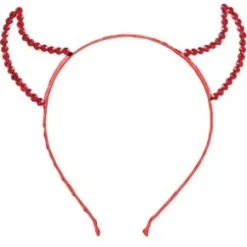 Diadem Djävulshorn