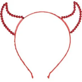 Diadem Djävulshorn