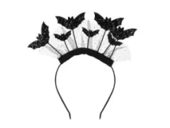 Diadem Fladdermöss