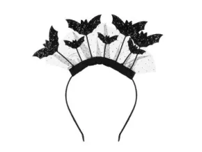 Diadem Fladdermöss