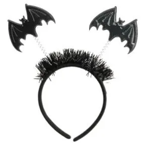 Diadem Fladdermöss