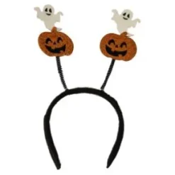 Diadem Pumpa Spöken
