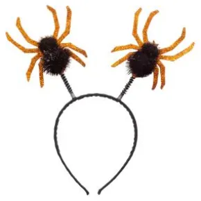 Diadem Spindlar