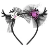 Diadem Spöke & Spindel