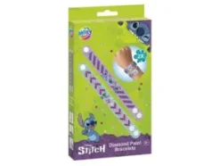 Diamond Painting armband - Stitch
