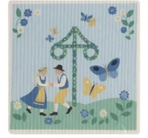 Disktrasa Midsommar