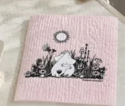 Disktrasa Mumin kram