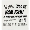 Disktrasa - Ta hand om din egen skit