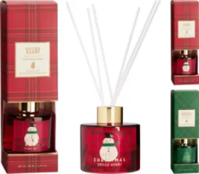 Doft diffuser - Juldoft (Spiced Berry)