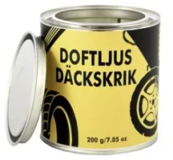 Doftljus - DÄCKSKRIK