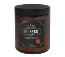 Doftljus - Pilsner