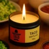 Doftljus - Taco