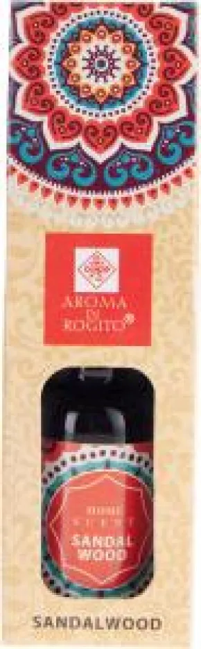 Doftolja 15ml - SANDALWOOD