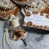 Doft till bilen - Nybakade kanelbullar