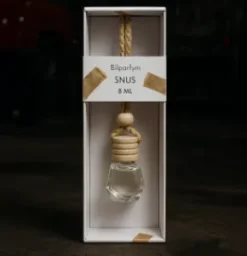 Doft till bilen - Snus
