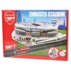 3D pussel Stadium Arsenal