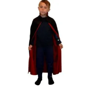 Dracula cape (110/116)