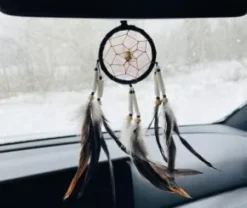 Drömfångare mini till bilen
