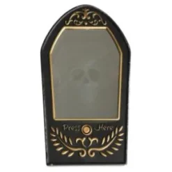 Dörrklocka Infinity Mirror