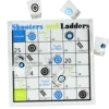 Dryckesspel - Shots and Ladders