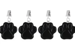 Duktyngder Tassar 4-pack