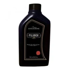 Duschcreme - Pilsner