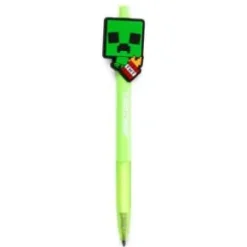 Evighetspenna Minecraft Creeper