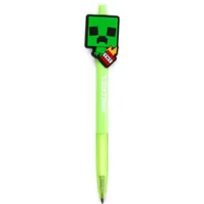 Evighetspenna Minecraft Creeper