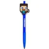 Evighetspenna Minecraft Steve