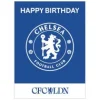 Födelsedagskort Chelsea