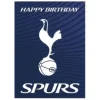 Födelsedagskort Tottenham