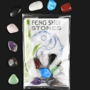 Feng Shui stenar
