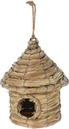 Fågelhus