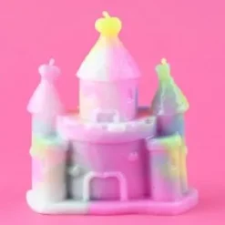 Fidgetleksak - Slott
