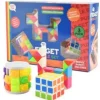 Fidget lekset i 3-pack