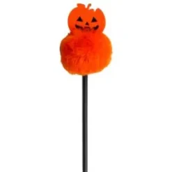 Fluffig blyertspenna - Pumpa