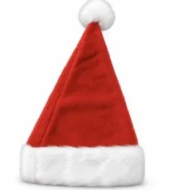 Fluffig tomteluva