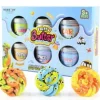 Fluffy butter slime (Blå kartong)