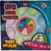 Flygande tefat twister