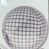 Folieballong - Discokula
